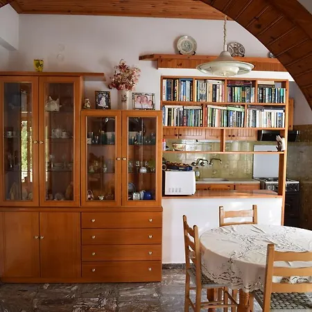 Casa vacanze Nafsika's House