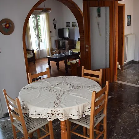 Casa vacanze Nafsika's House Votsi (Alonnisos)