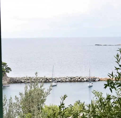 Nafsika's House Vakantiehuis *